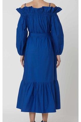 VERO MODA - Blue Dresses - 6