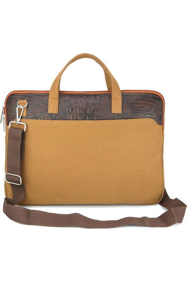 Leather Laptop Bag | Buy Laptop Bags Leather online | Massi Miliano