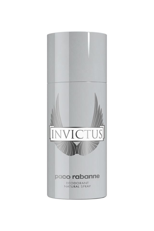 Paco rabanne best sale invictus for her