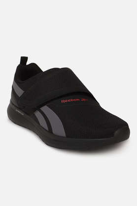 Reebok velcro walking on sale shoes