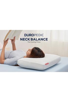 Duroflex 2024 neck pillow