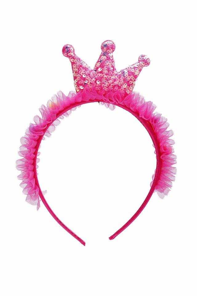 Hair deals girl accessories