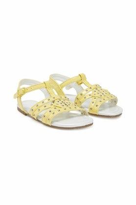 Girls best sale sandals 3