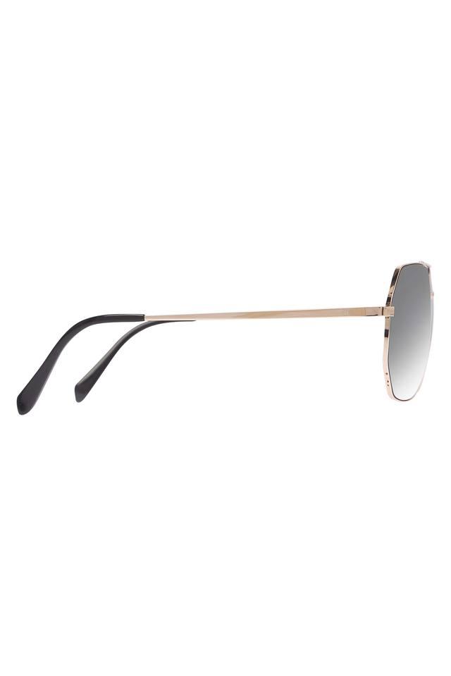 Buy Black Sunglasses for Men by TITAN SUNGLASS Online | Ajio.com