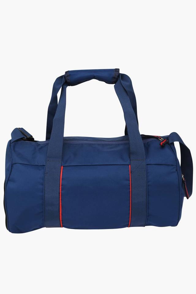 Buy TOMMY HILFIGER Unisex Zipper Closure Duffle Bag Shoppers Stop