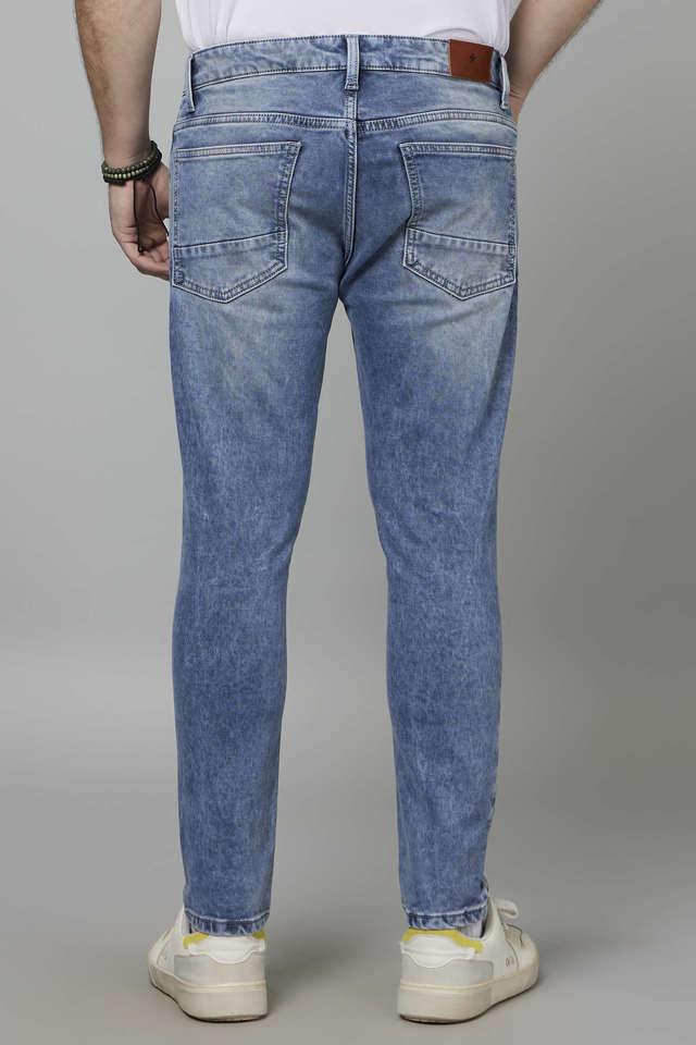 Jeans best sale celio homme