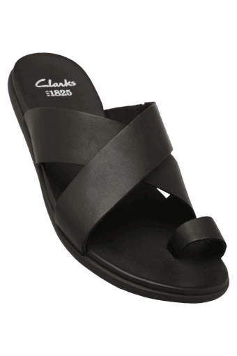 clarks chappals men's