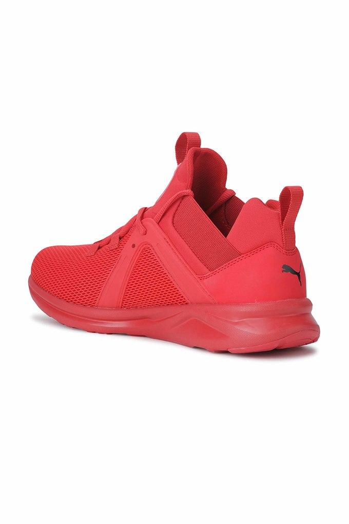 Puma store enzo red