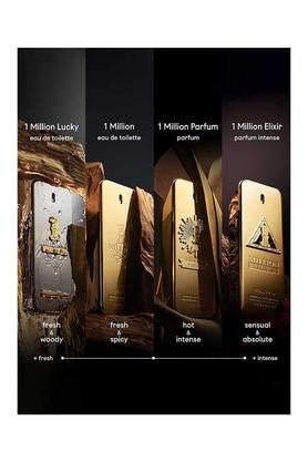 One million best sale new perfume