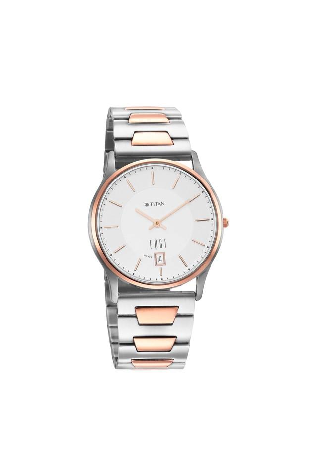 Shoppers stop titan watches sales