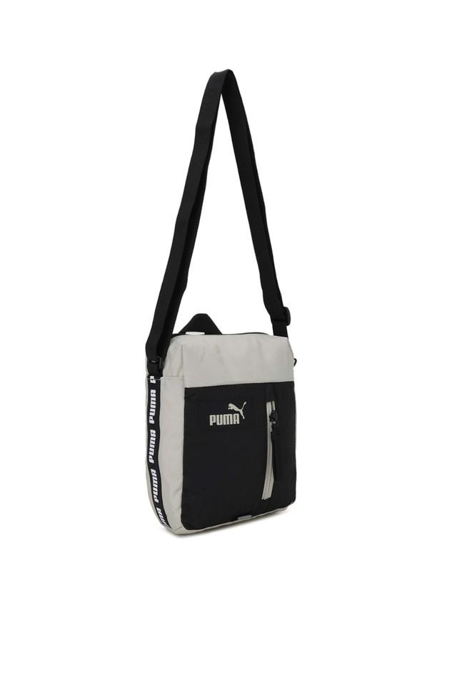 Buy Puma Tropical AOP Women's Black Shoulder Bag online