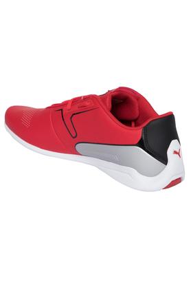 Puma mens cheap leather shoes