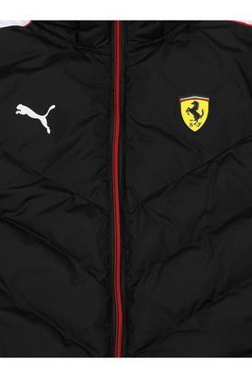 Boys hot sale ferrari jacket