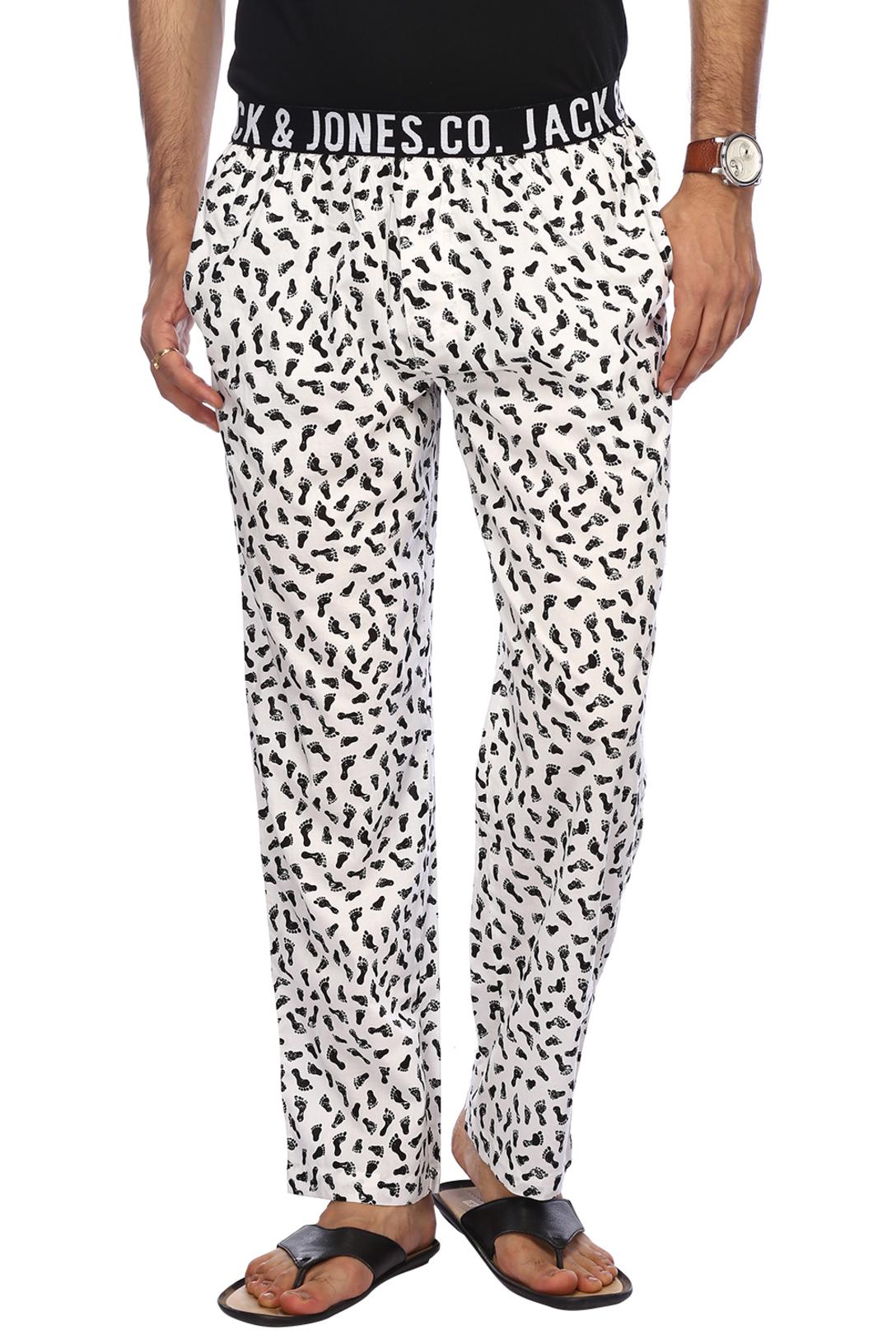 jack and jones lounge pants