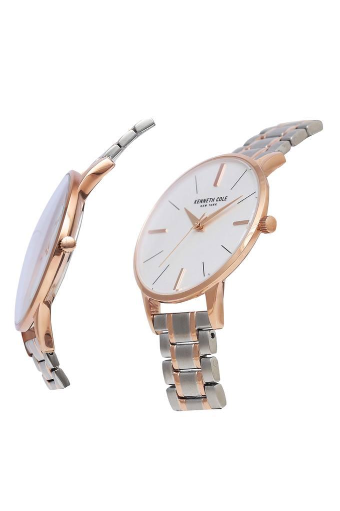 Allen solly best sale couple watch