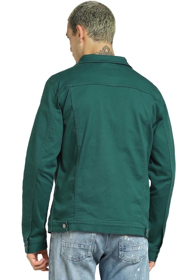 How to Wear a Green Jacket Like a Pro! - The Jacket Maker Blog