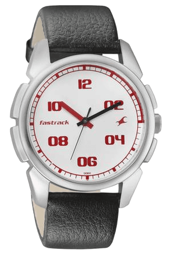 Fastrack men's hotsell watch 3121.01