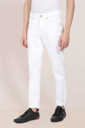 Us polo white on sale jeans