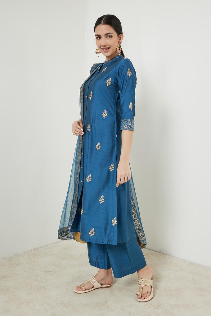 Mother earth hot sale brand kurtis