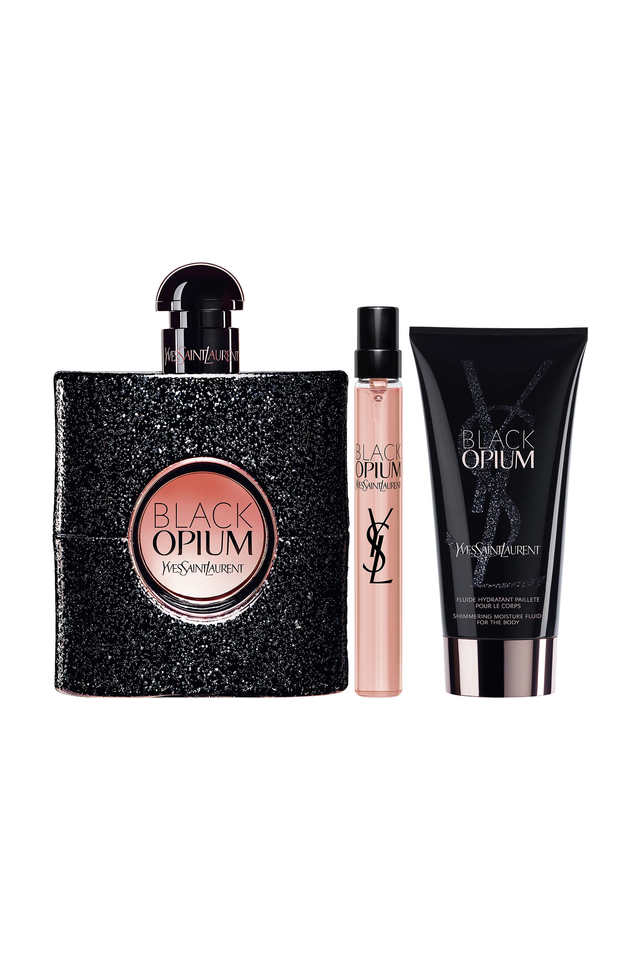 Perfume similar best sale to black opium