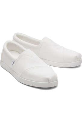 All white clearance toms mens