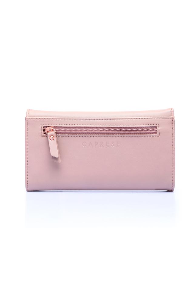 Buy CAPRESE Multi Womens Top Zip Wallet Shoppers Stop