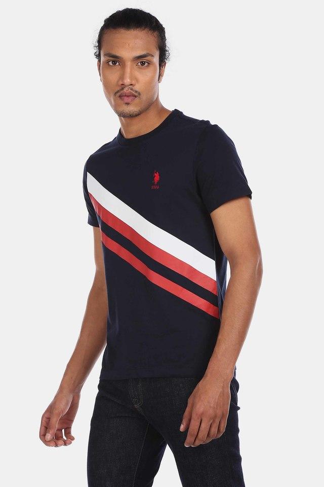 Us polo t shirt for clearance men