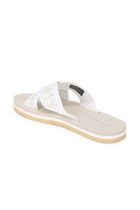 Armani flip flops clearance womens uk