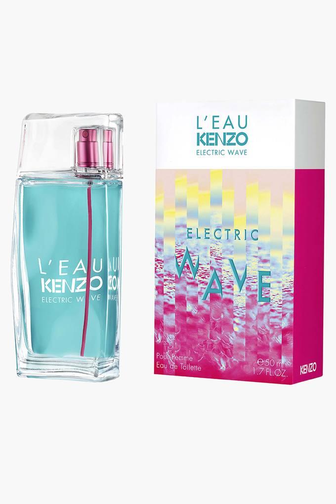 Eau kenzo femme hot sale