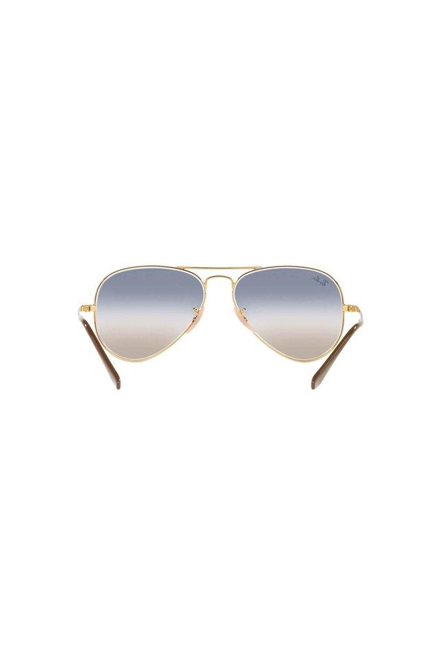 Ray ban store non polarized aviators