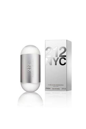 Buy CAROLINA HERRERA 212 Nyc Eau De Toilette for Women Shoppers Stop