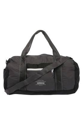 American tourister cheap foldable duffle bag