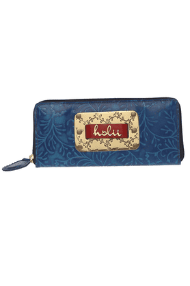 HOLII - Blue Wallets & Clutches - 2