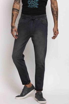 Wrangler jogger hot sale jeans