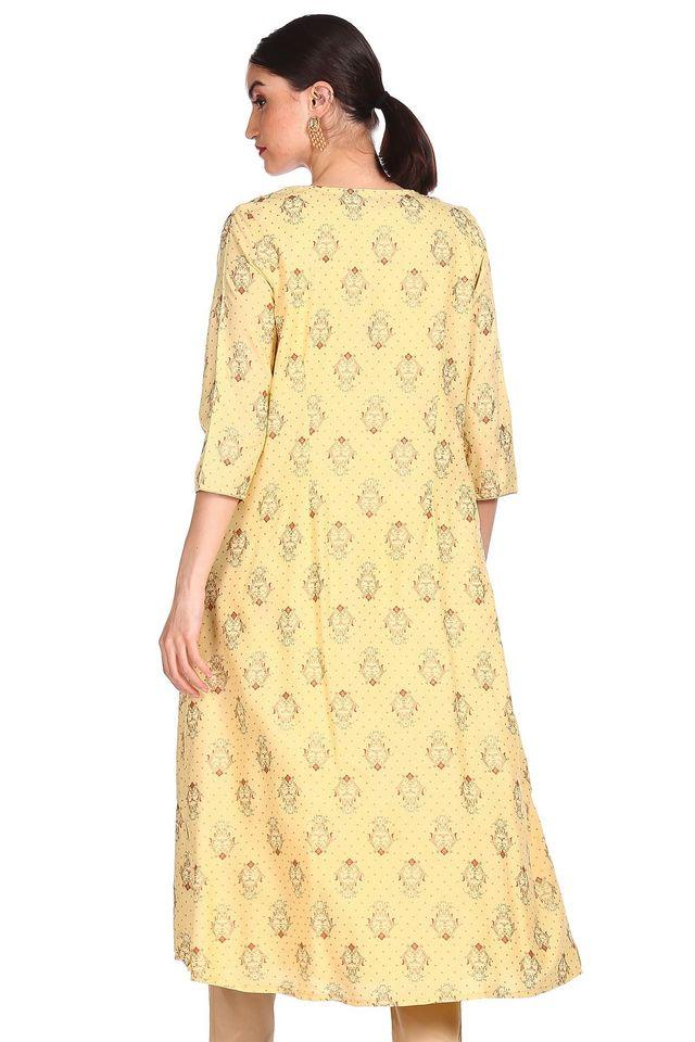 Anahi hot sale brand kurtis