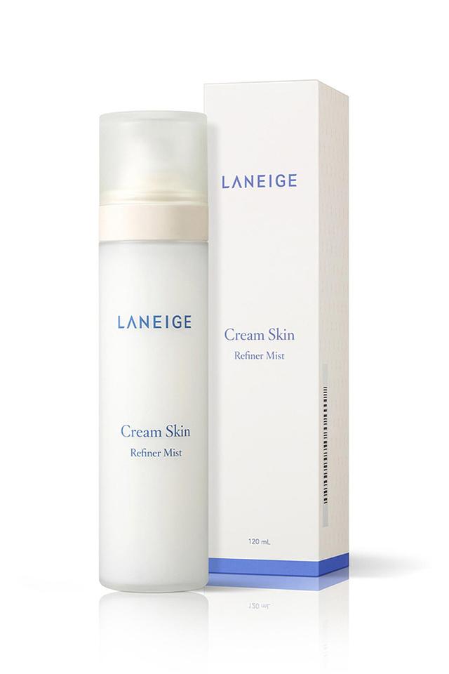 Buy LANEIGE Cream Skin Refiner Mist Shoppers Stop