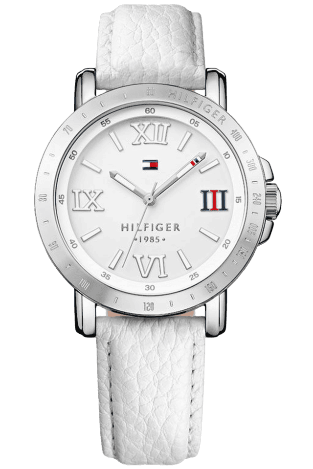 tommy hilfiger watches shoppers stop