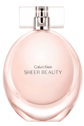 ck sheer beauty perfume price