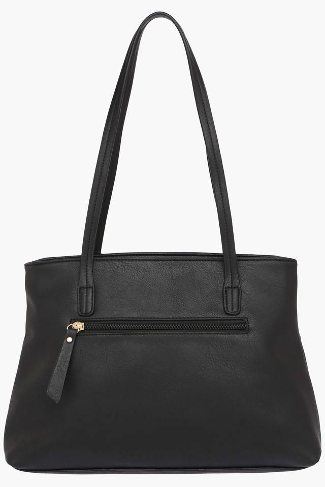 Lavie black online handbags