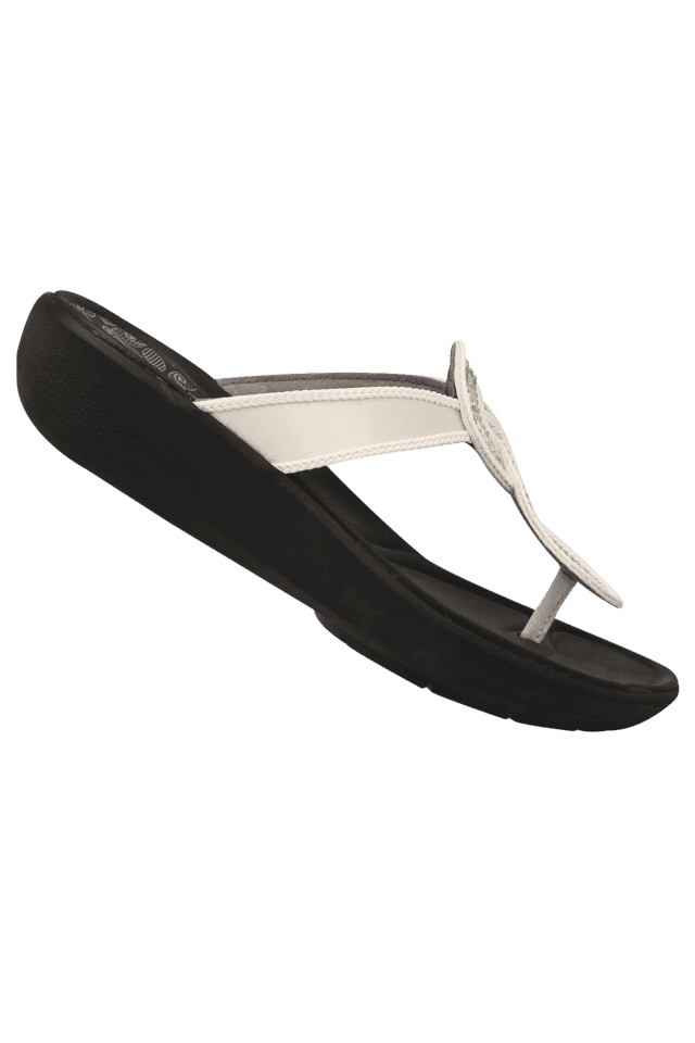 Clarks ladies clearance chappal