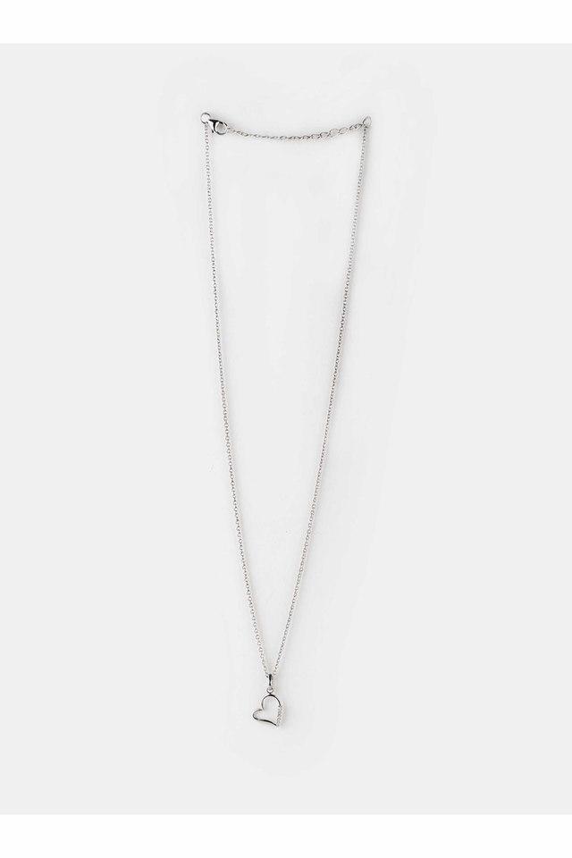 Buy SHAYA BY CARATLANE The Shopaholic Bag Charm Necklace