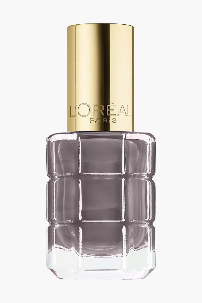 Buy Loreal Project Runway Nail Polish Collection Owl's Lust #295 Online at  Lowest Price Ever in India | Check Reviews & Ratings - Shop The World