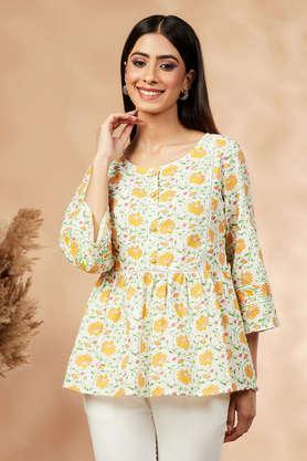 Buy Imara kurtis And Salwar Suits Online Shoppers Stop