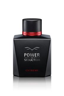 Perfume antonio banderas 2025 power of seduction force