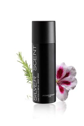 Silver scent hot sale