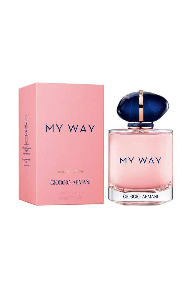 Buy ARMANI My Way Eau De Parfum Shoppers Stop