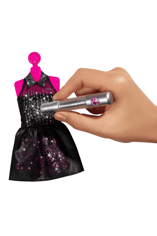 Barbie sparkle studio new arrivals