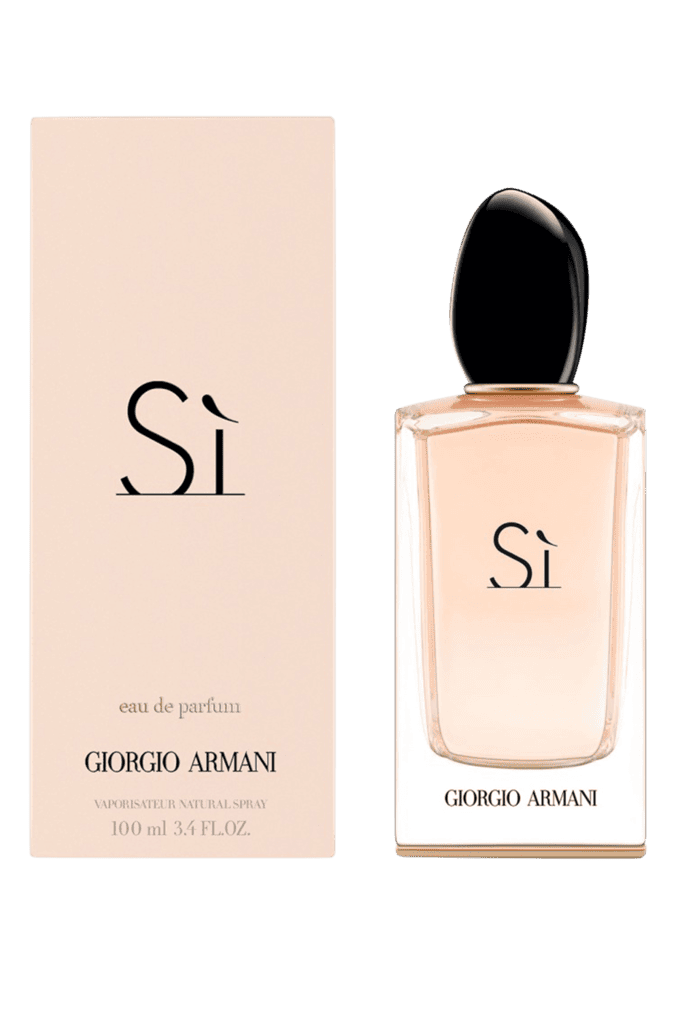 Si di shop giorgio armani