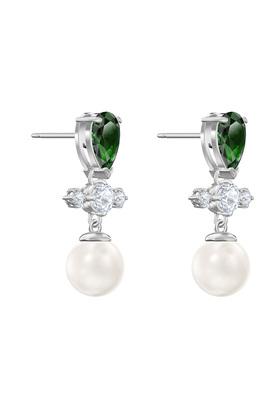 Swarovski deals perfection earrings