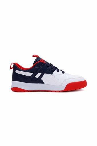 puma sailing shoes